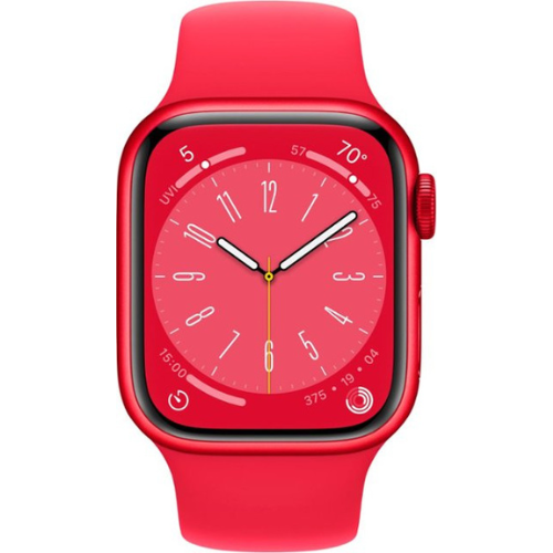 Apple Watch Series 8 (2022) - Image 16