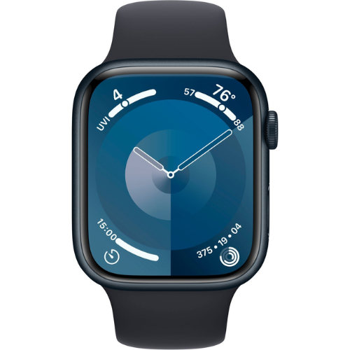 Apple Watch Series 9 41MM Midnight (GPS + Cellular) - Image 2
