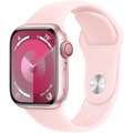 Apple Watch Series 9 41MM Pink (GPS + Cellular)