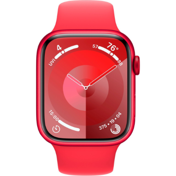 Apple Watch Series 9 41MM Product Red (GPS) - Image 2