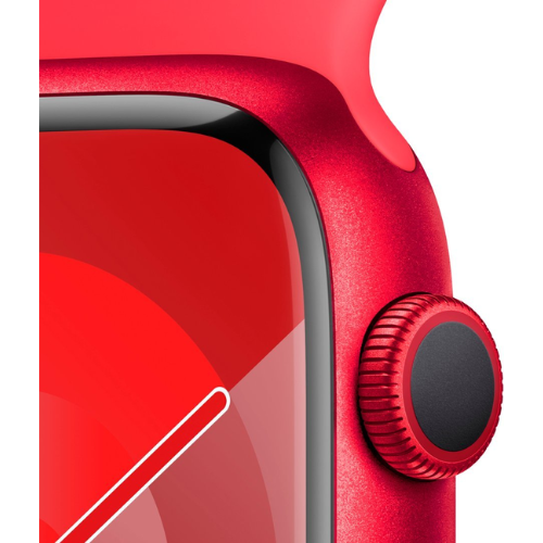 Apple Watch Series 9 45MM Product Red (GPS + Cellular) - Image 3