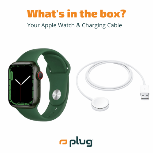 Apple Watch Series 6 40MM (GPS + Cellular) - Graphite Stainless Steel - Image 5