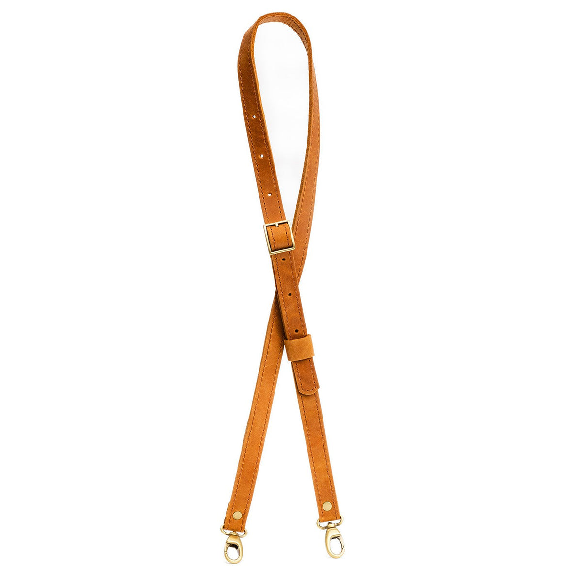 Leather Crossbody Strap - Image 41