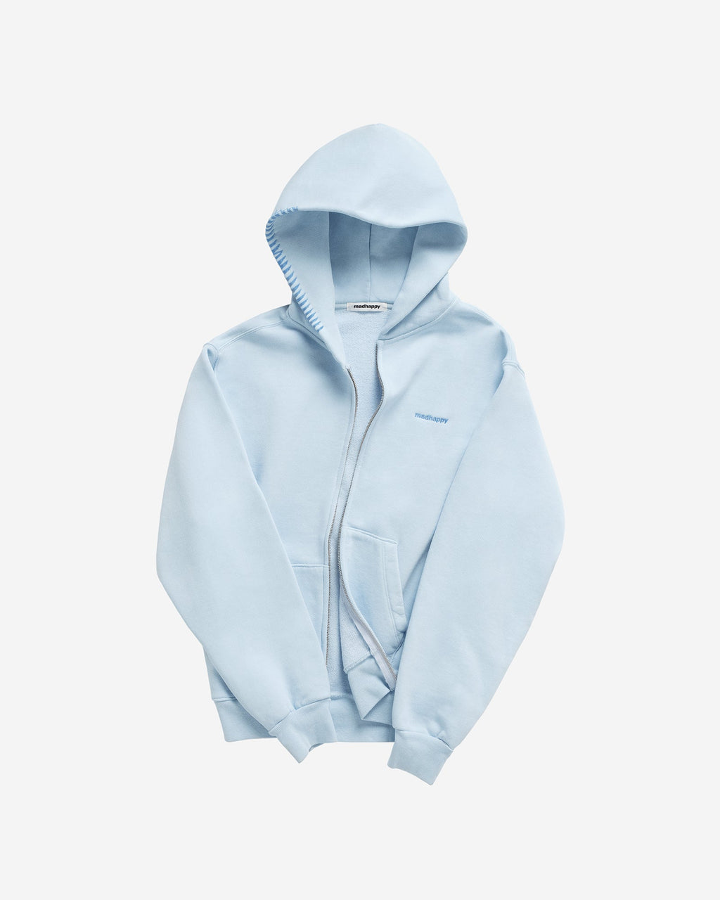 Classics Fleece Zip Up - Image 2