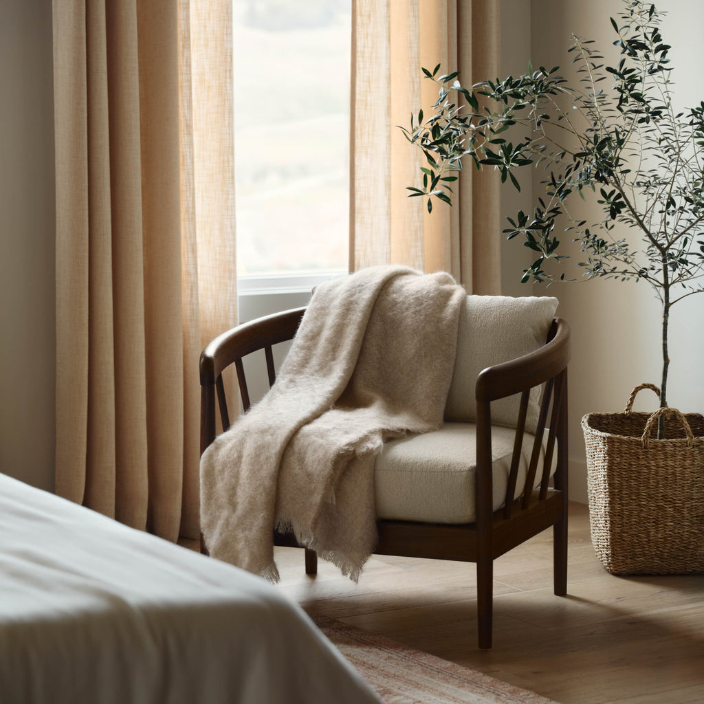 Augusta Armchair - Image 2