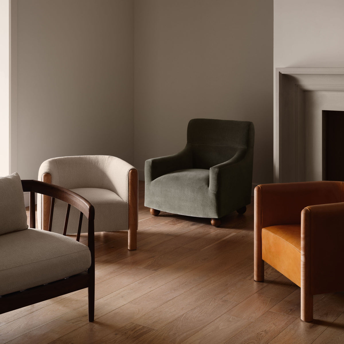 Augusta Armchair - Image 16