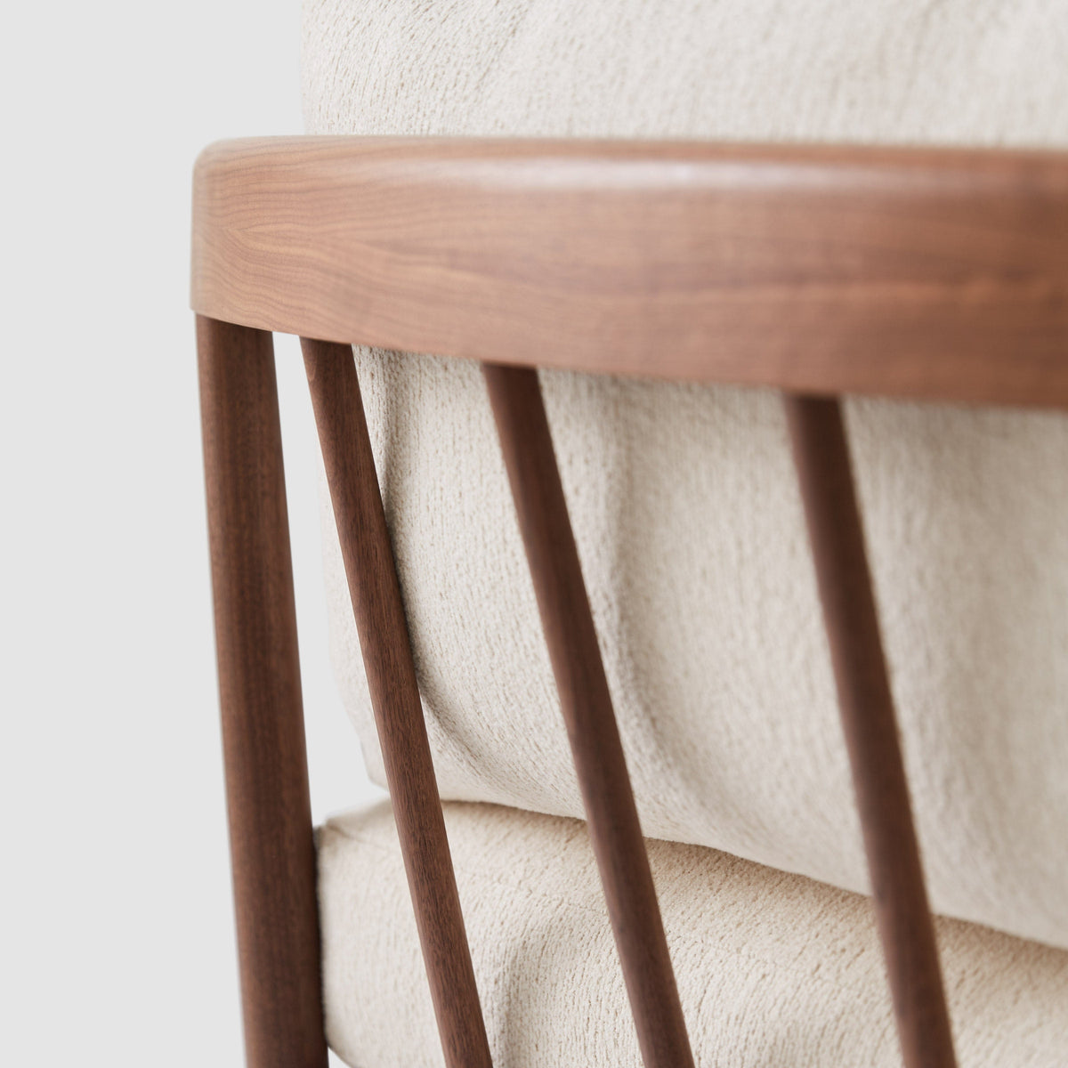 Augusta Armchair - Image 8