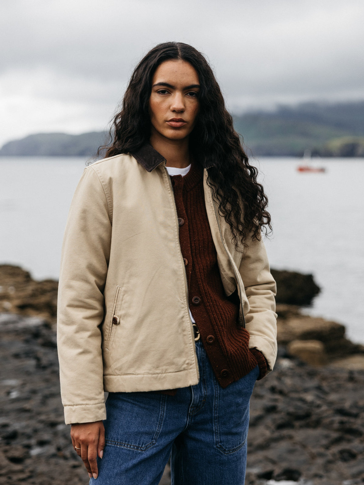 Women's Braze Jacket - Image 2