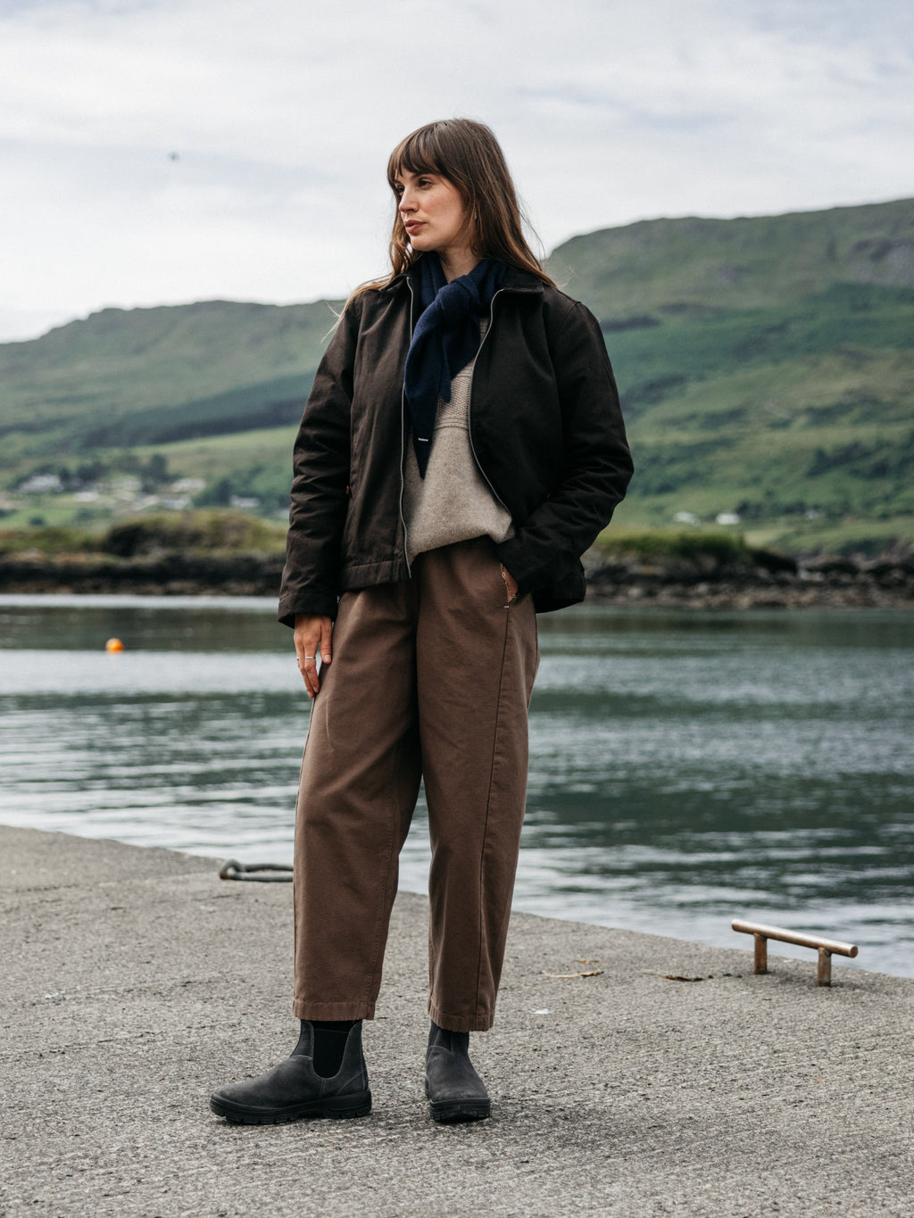 Women's Braze Jacket - Image 8
