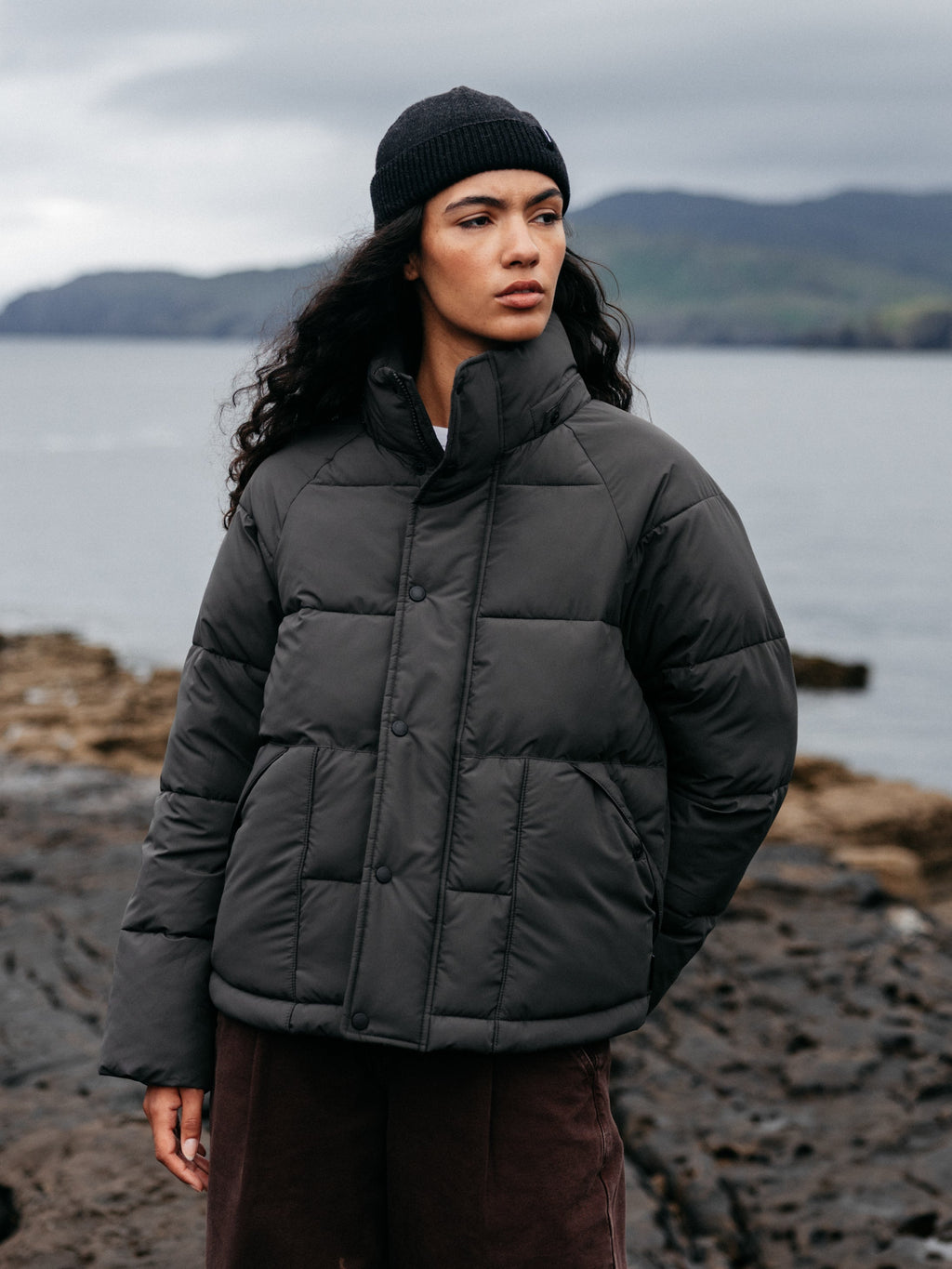 Women's Kittiwake Insulated Jacket - Image 2