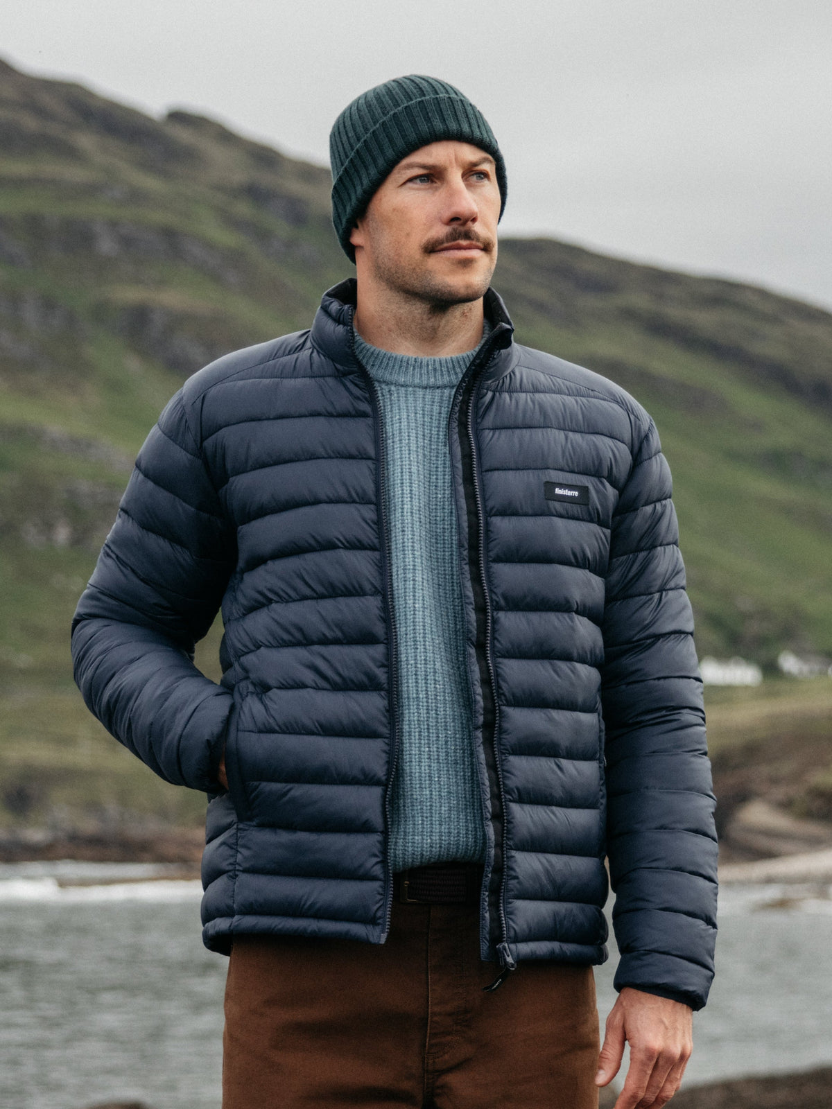 Men's Nimbus Insulated Jacket - Image 2