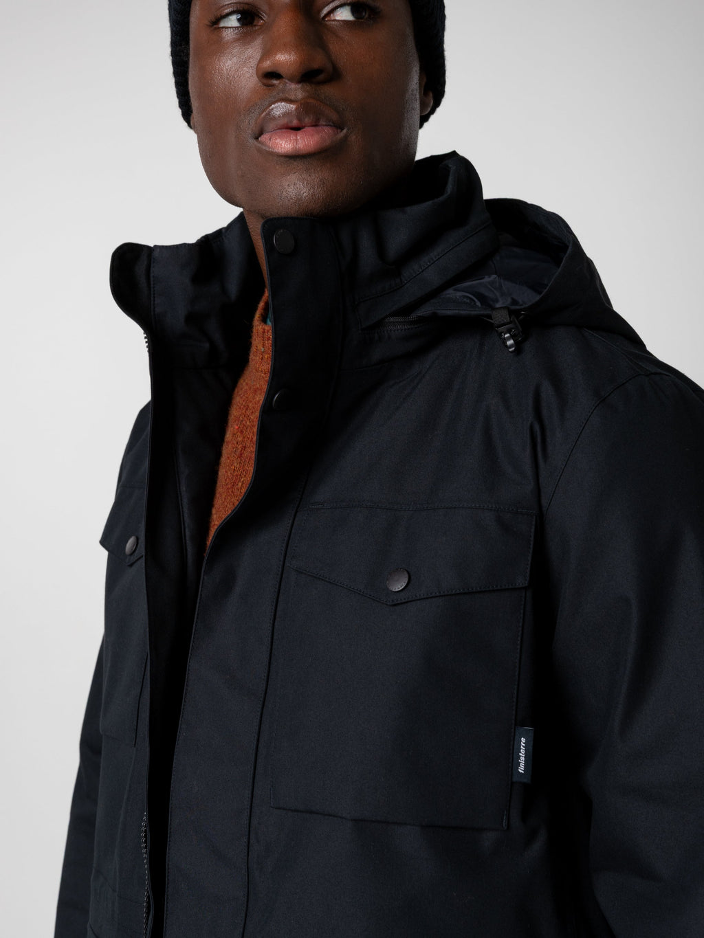 Men's Surge Field Jacket - Image 5