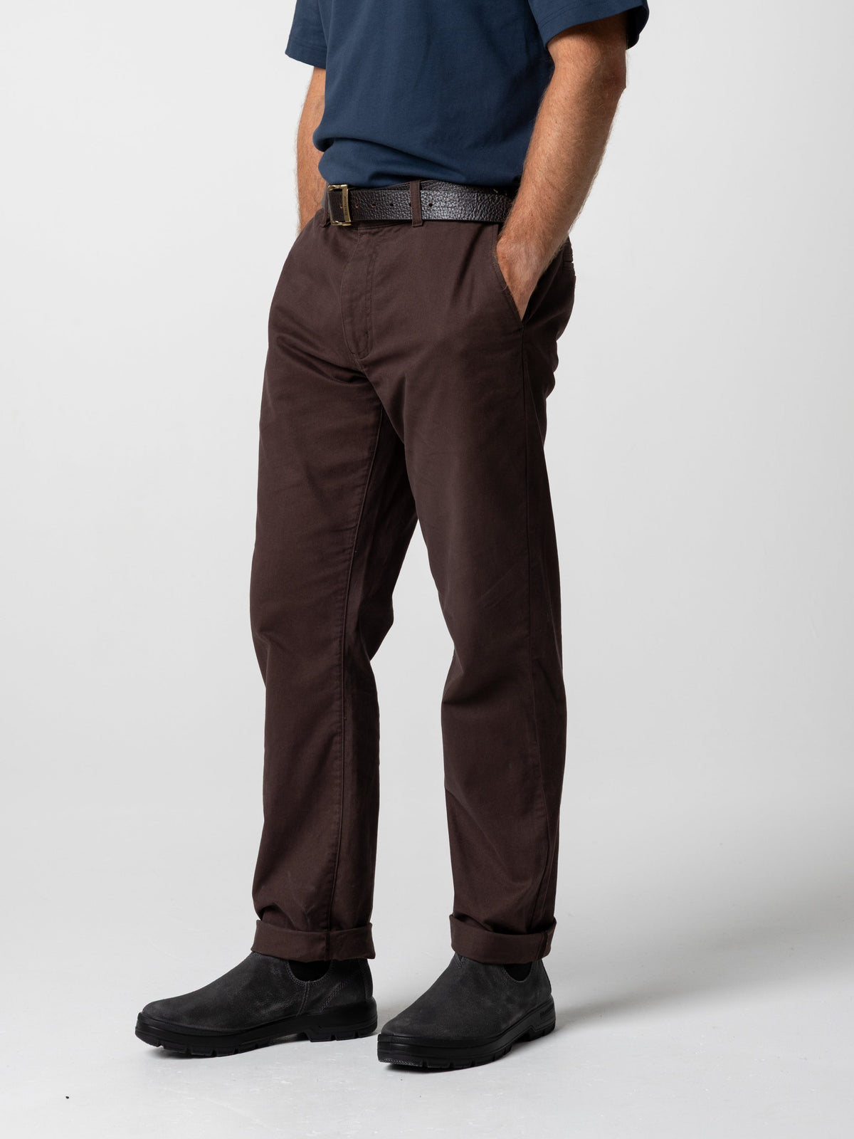 Men's Rincon Straight Fit Chino - Image 2