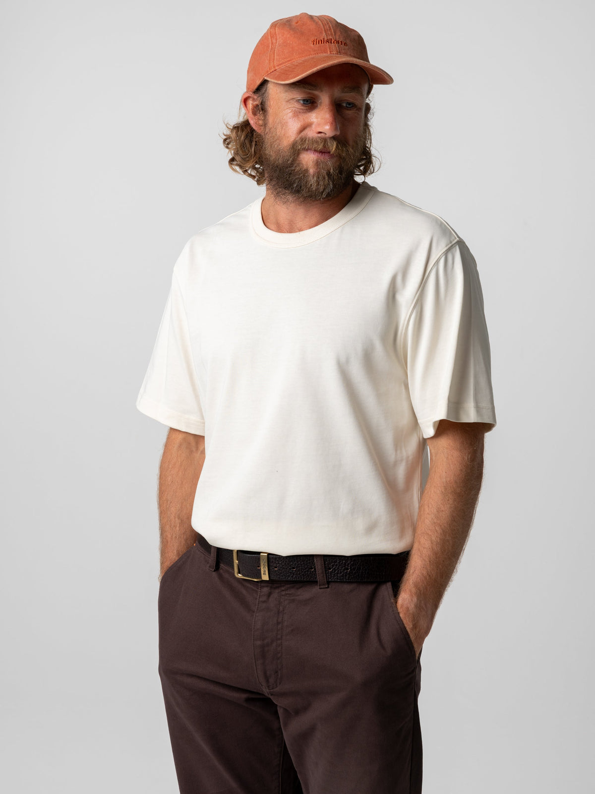 Men's Daymark Heavyweight T-shirt - Image 2
