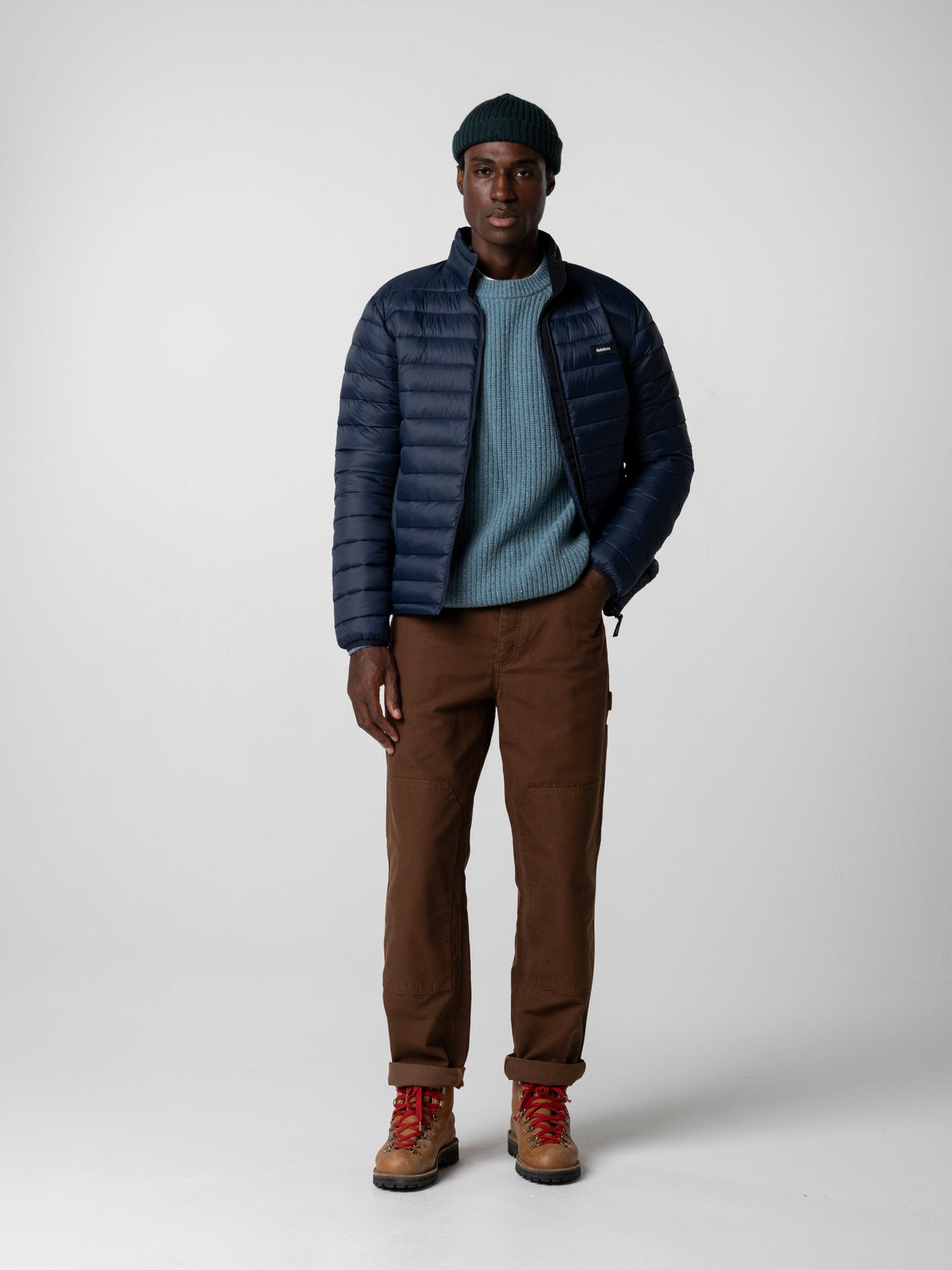 Men's Nimbus Insulated Jacket - Image 4