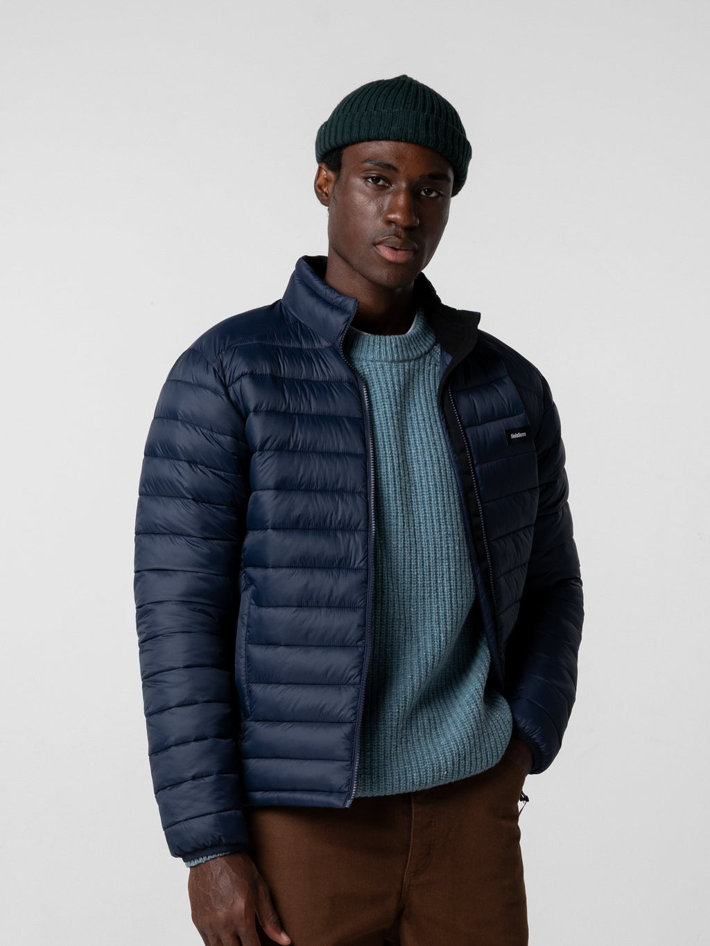 Men's Nimbus Insulated Jacket - Image 3