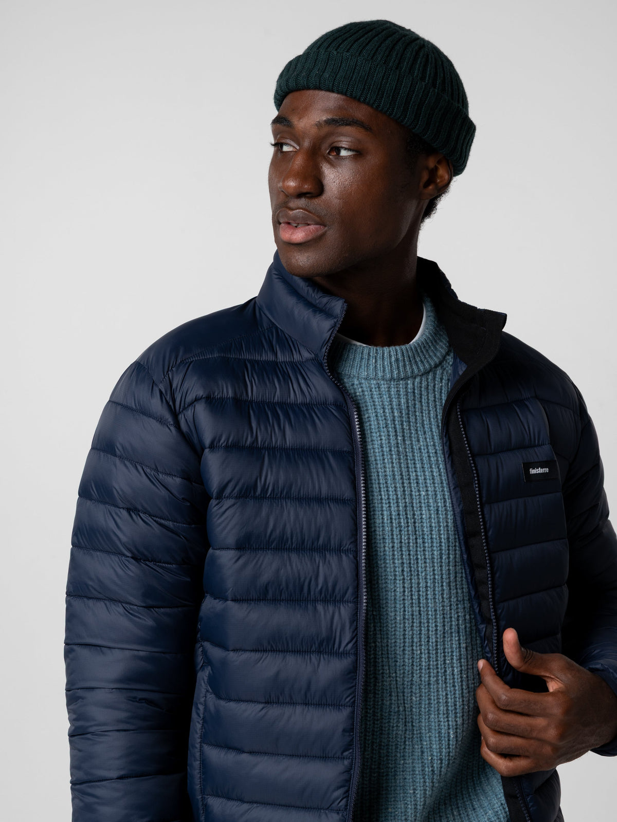 Men's Nimbus Insulated Jacket - Image 6
