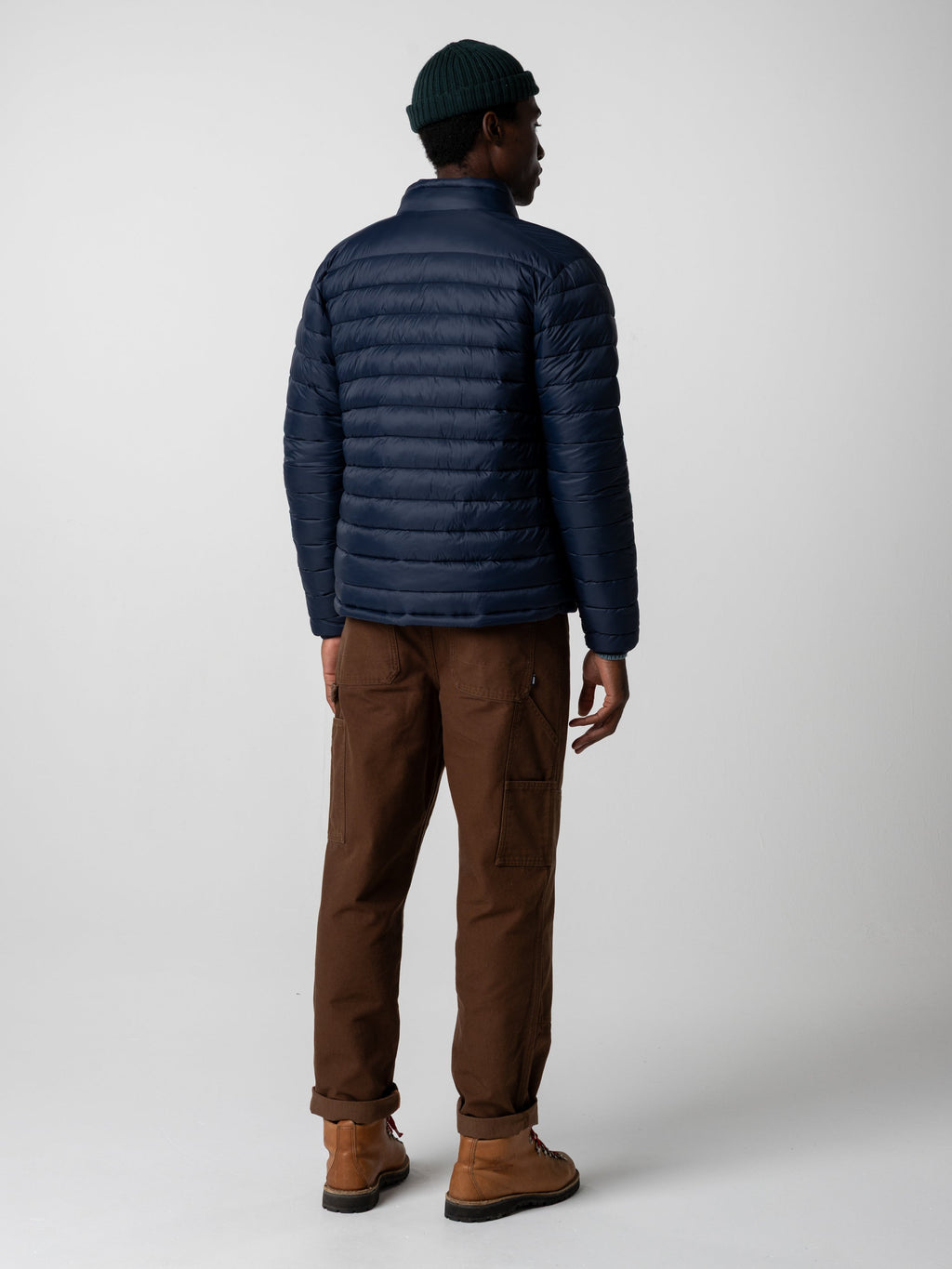 Men's Nimbus Insulated Jacket - Image 5