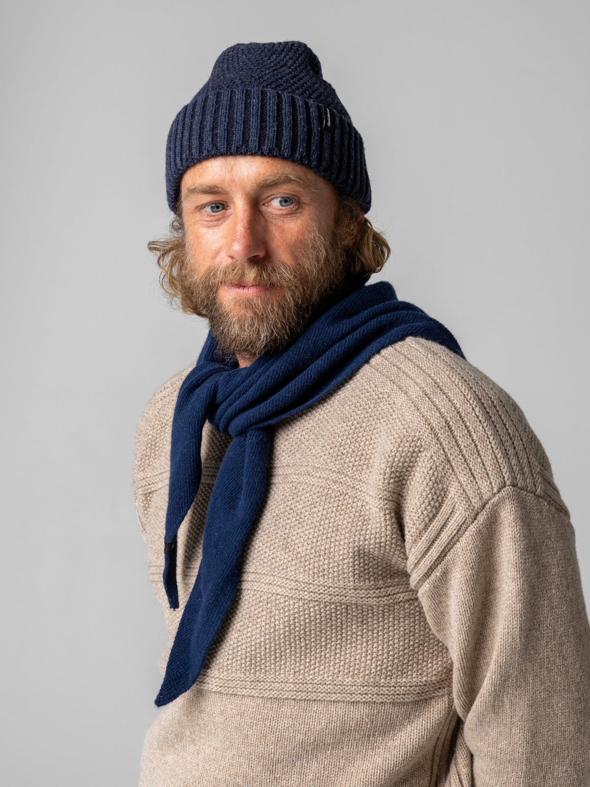 Finisterre Barents Beanie - Image 3