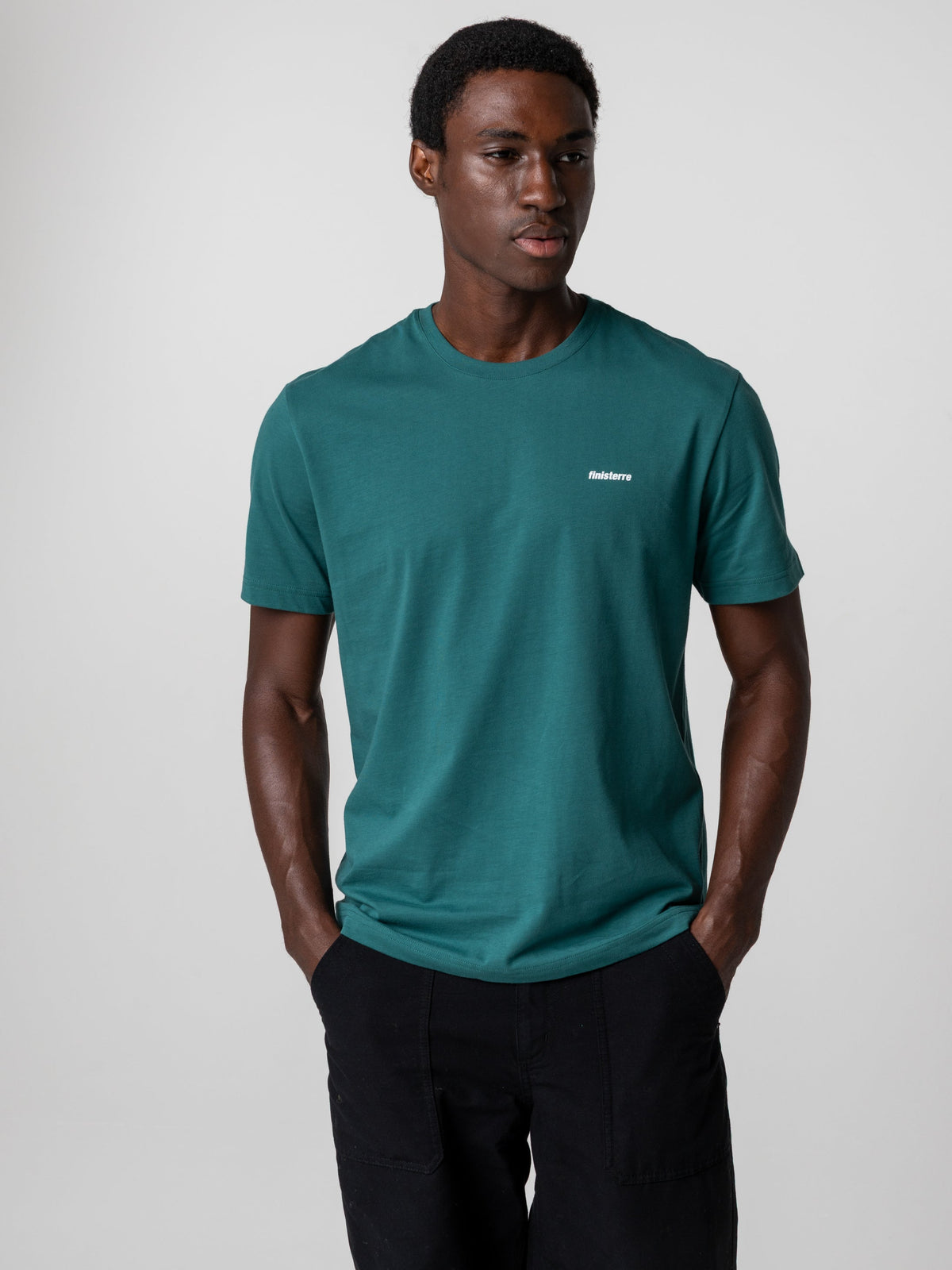 Men's Cove T-shirt - Image 4