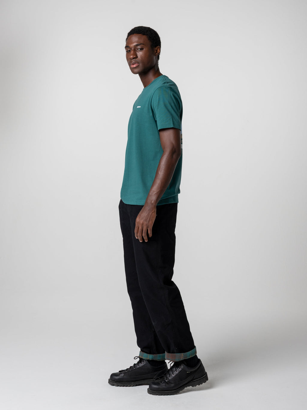 Men's Cove T-shirt - Image 5