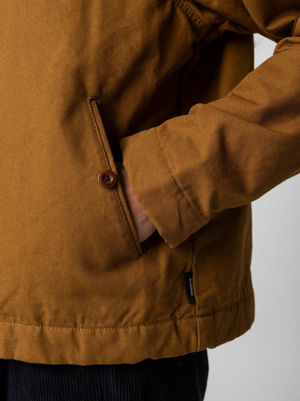Women's Braze Jacket - Image 4