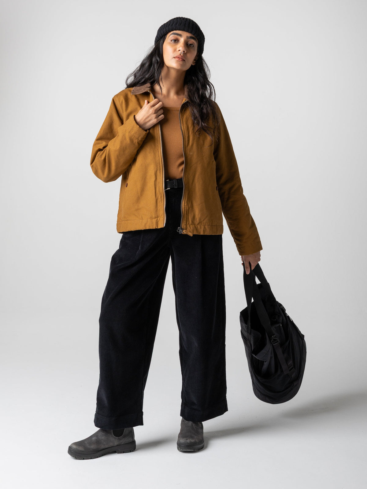Women's Braze Jacket - Image 5