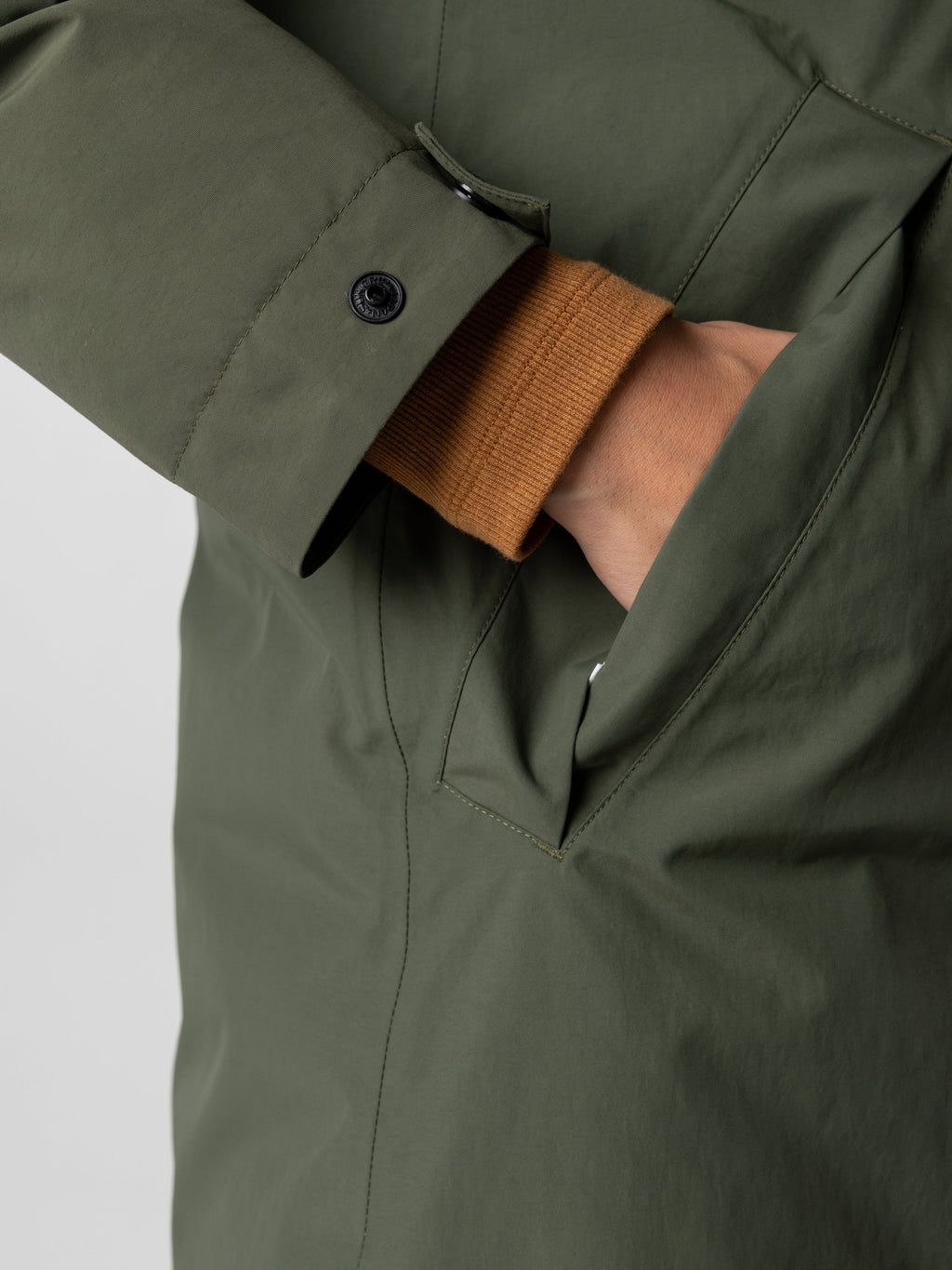 Women's Skye Waterproof Parka - Image 6