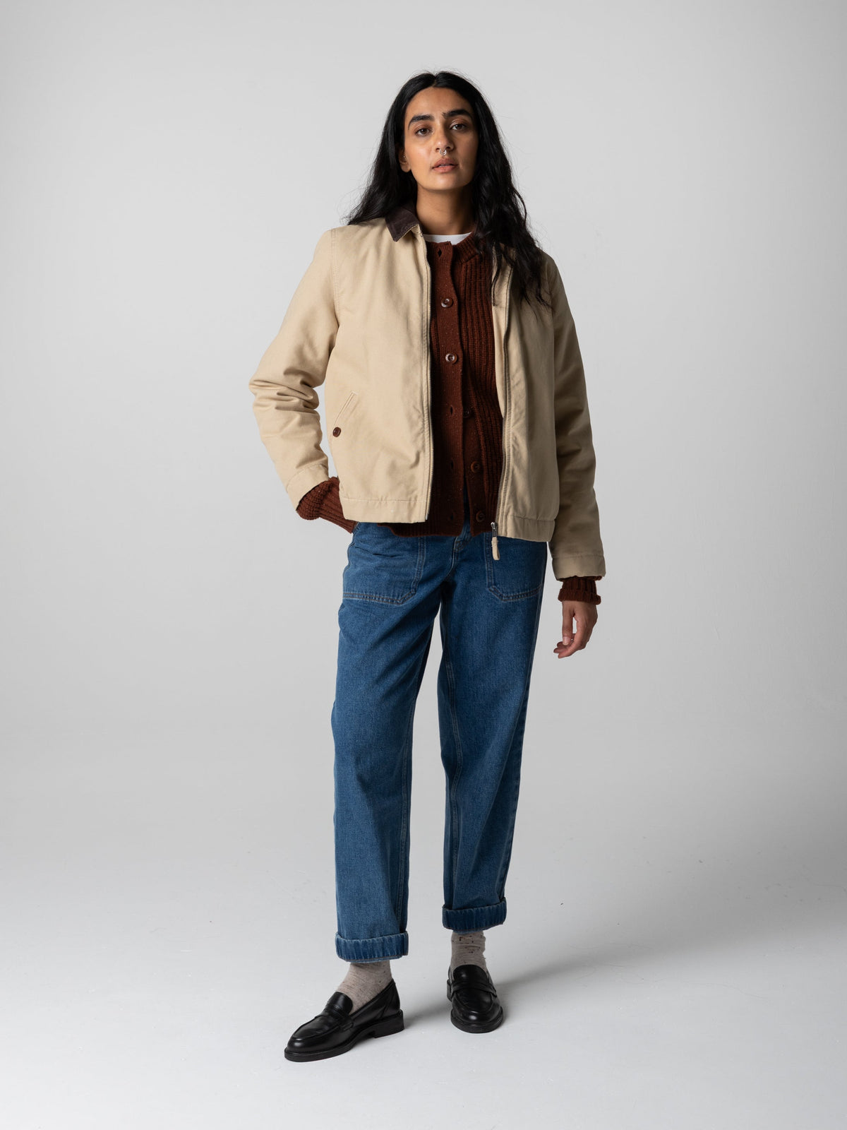 Women's Braze Jacket - Image 3