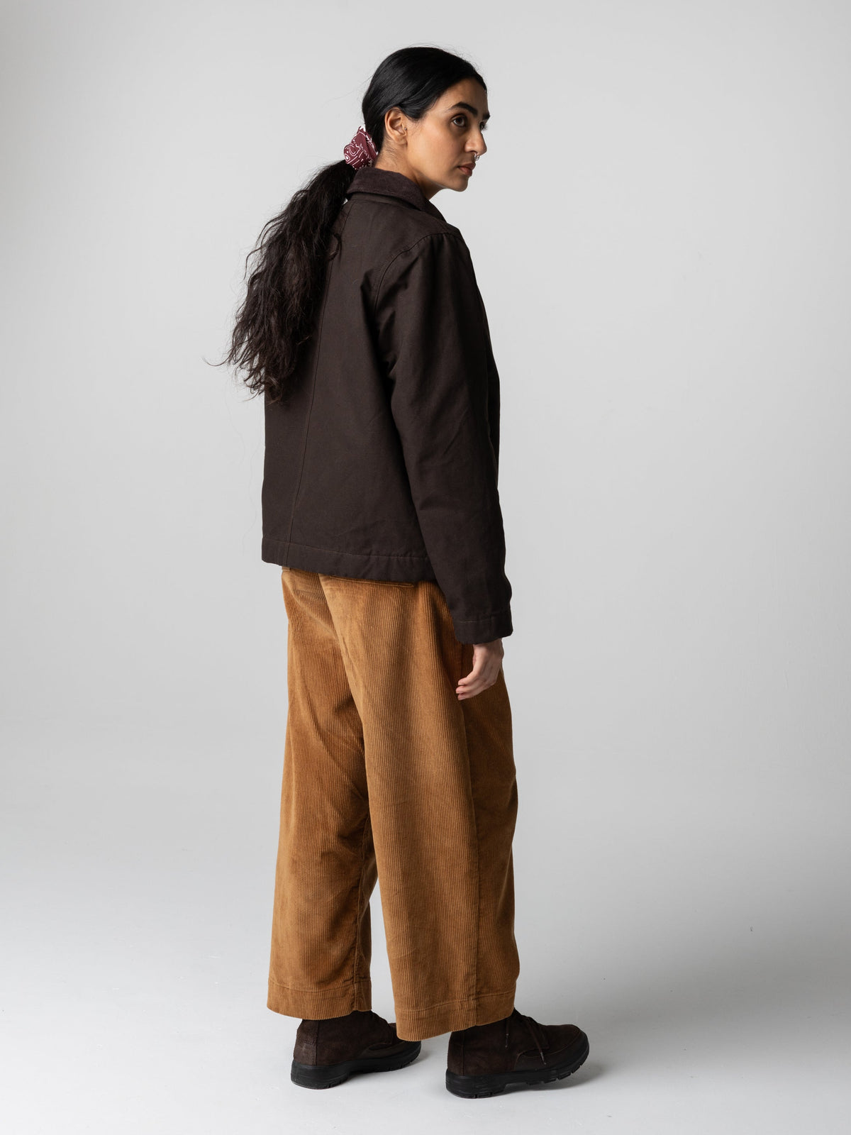 Women's Braze Jacket - Image 4