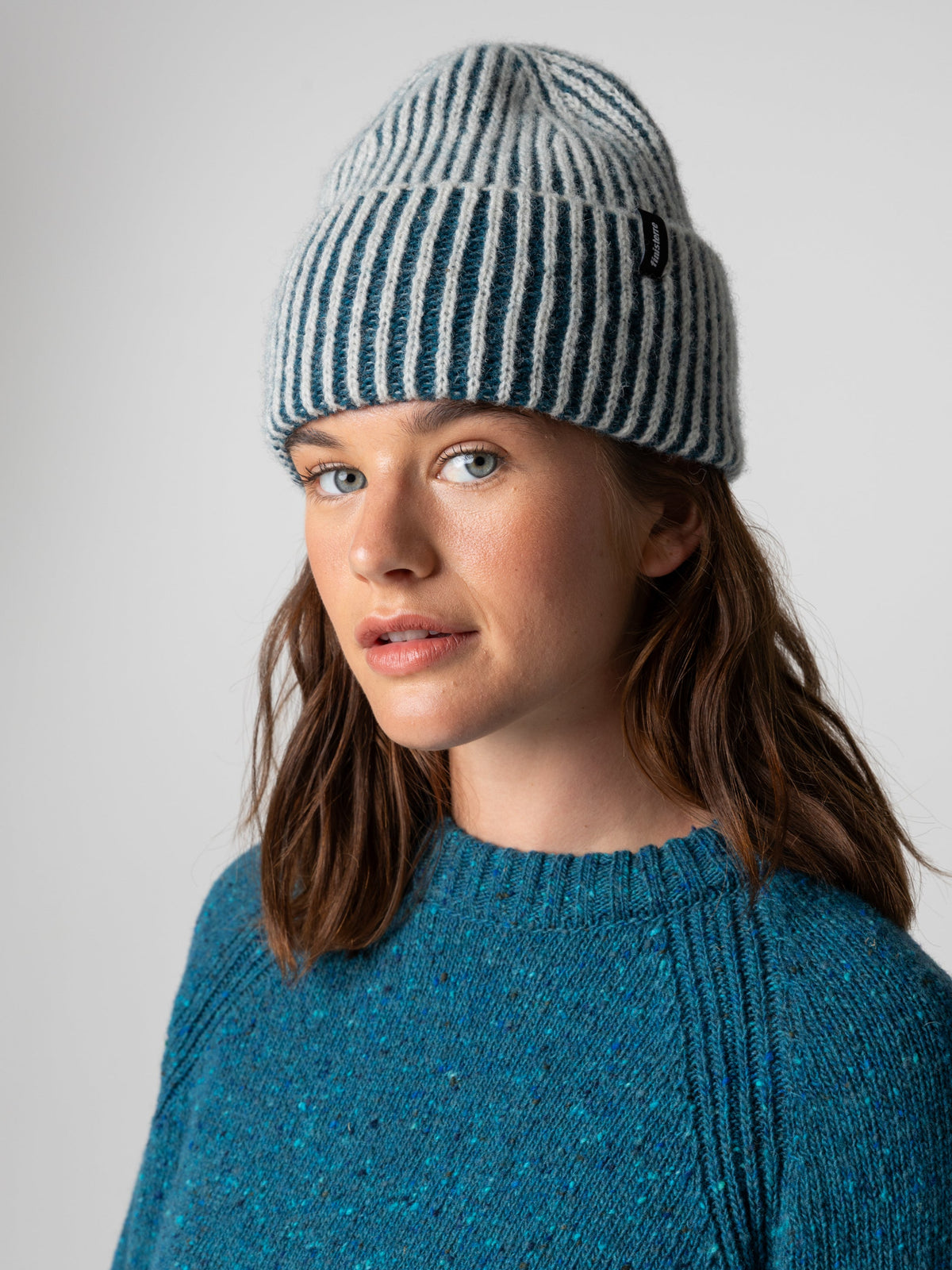 Culfer Plated Beanie - Image 2