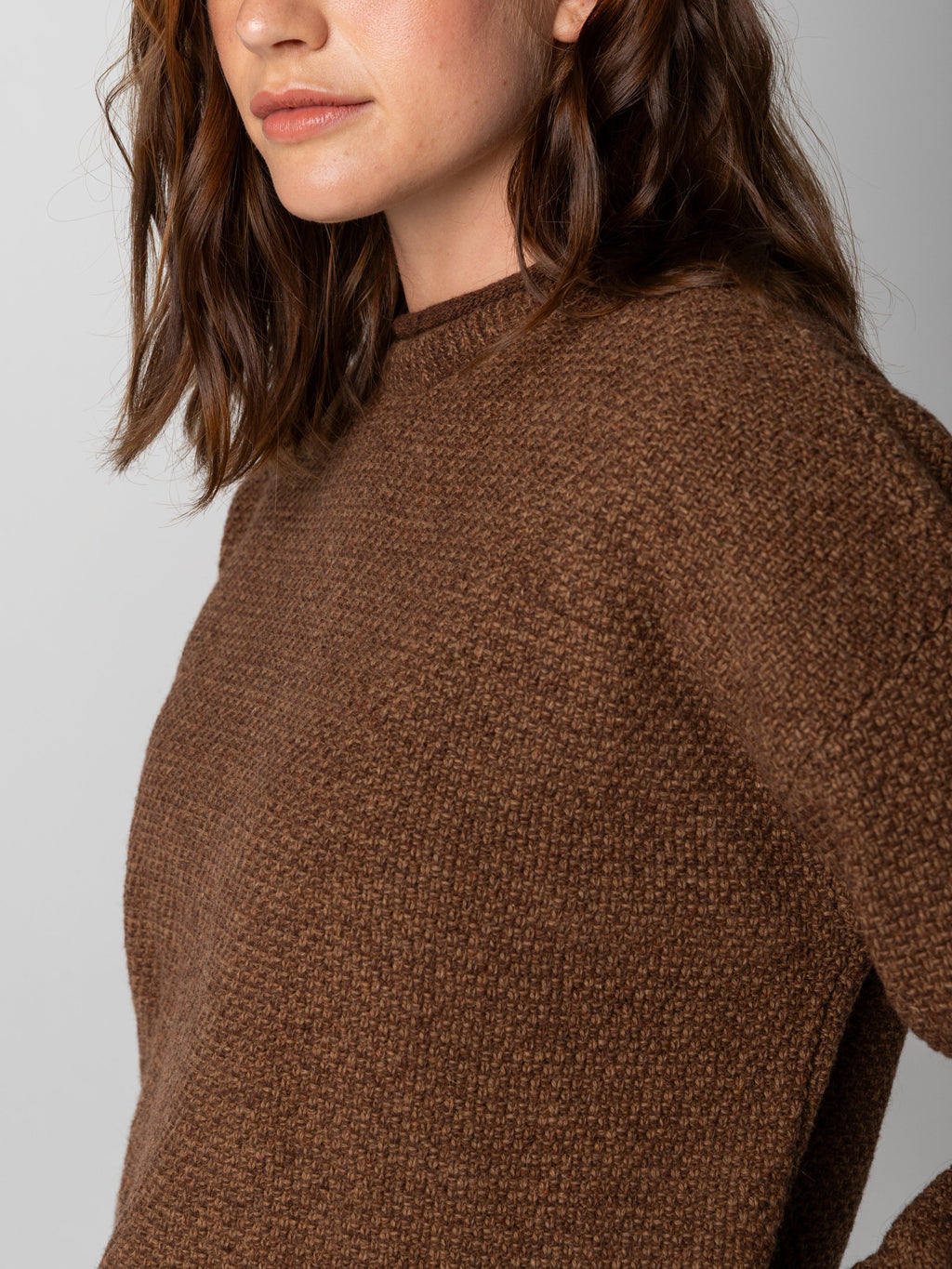 Women's Finisterre Barents Jumper - Image 6