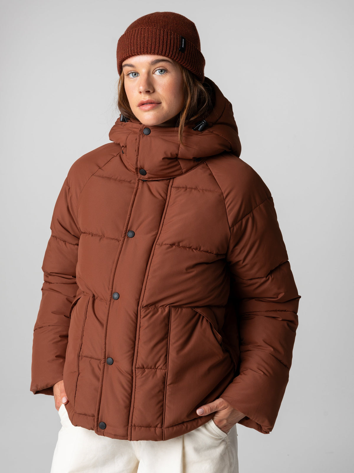 Women's Kittiwake Insulated Jacket - Image 3