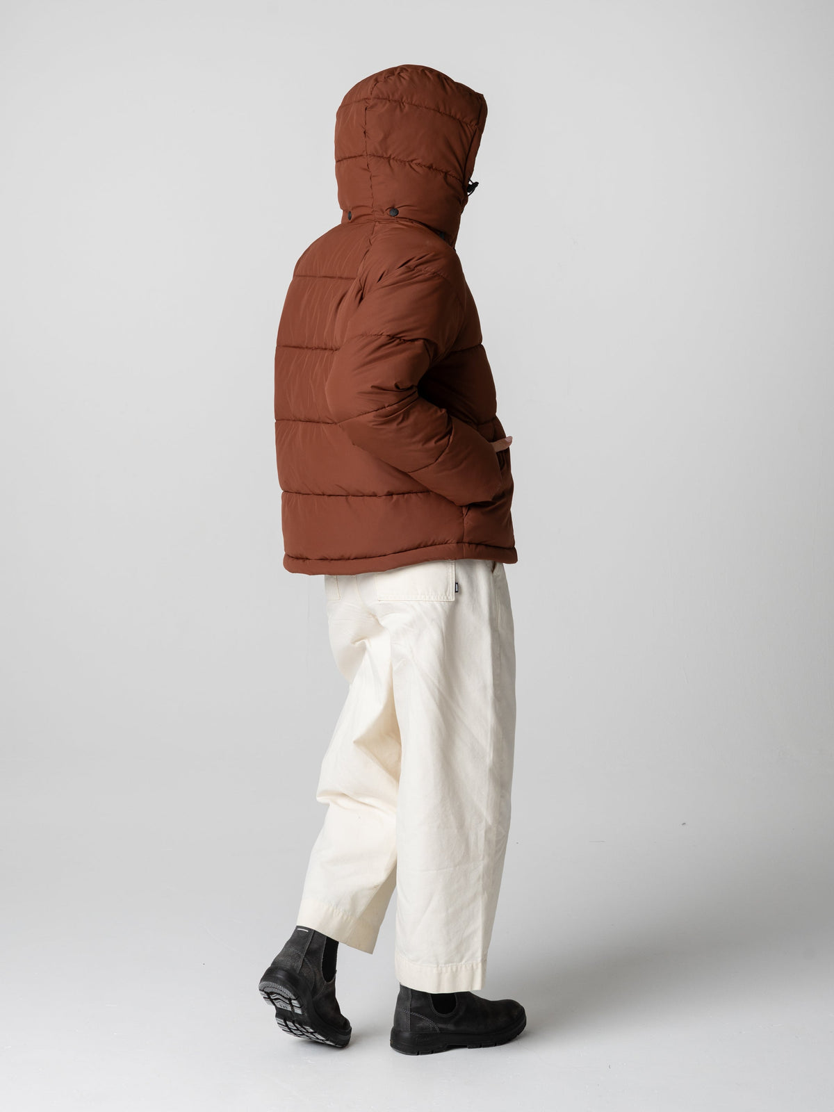 Women's Kittiwake Insulated Jacket - Image 5