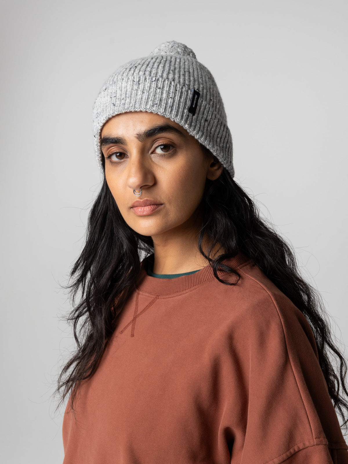 Moren Pom Beanie - Image 3