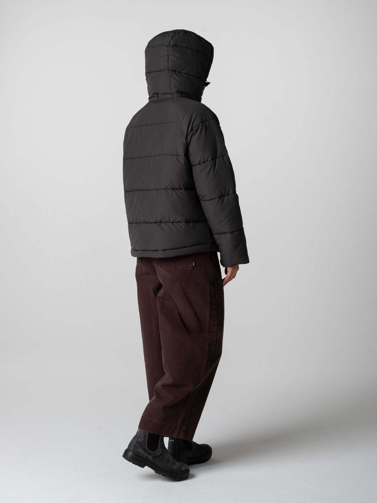 Women's Kittiwake Insulated Jacket - Image 5