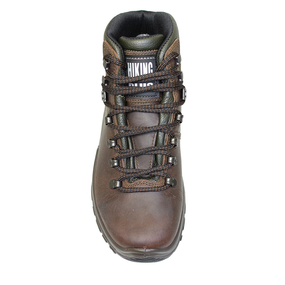 Grisport Avenger Walking Boot - Brown - Image 2
