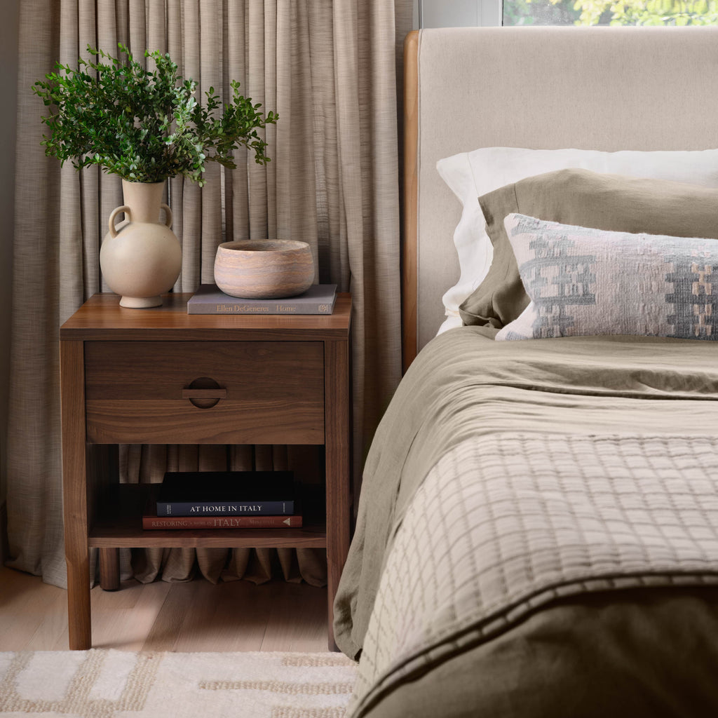 Avon Nightstand - Image 25
