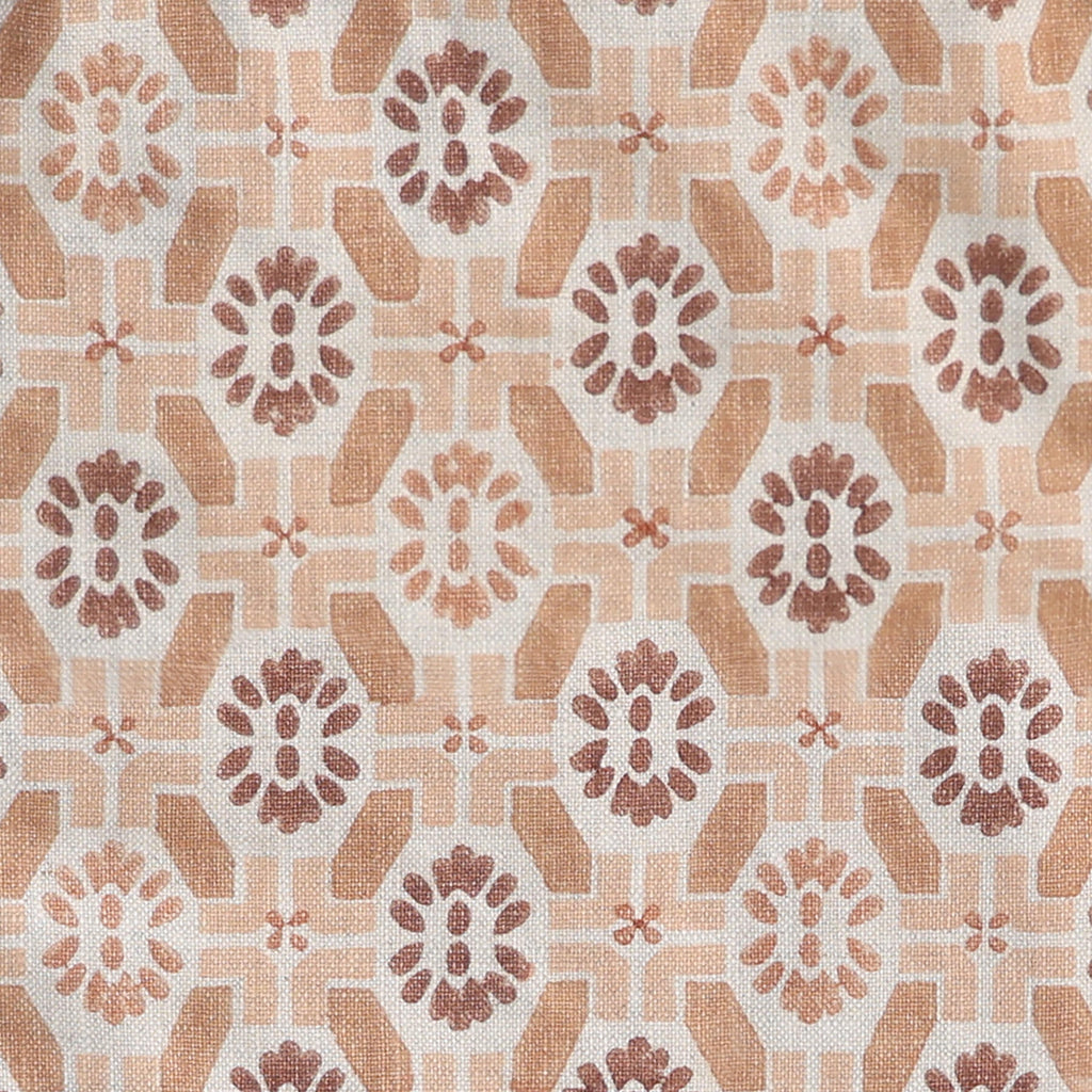 Ayana Block Print Stocking - Image 4