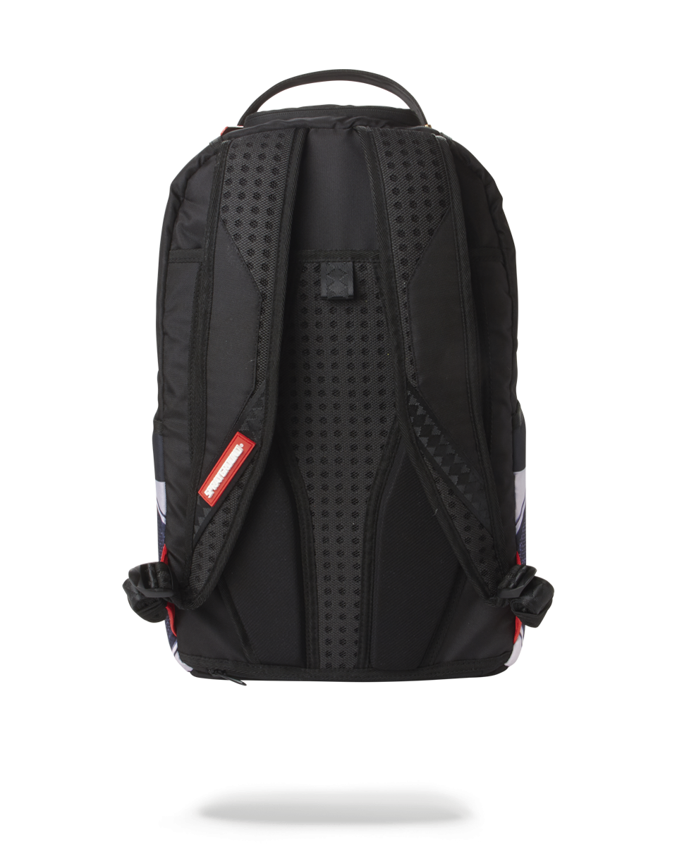 Hey Arnold: Anime on Stereo Backpack - Image 4