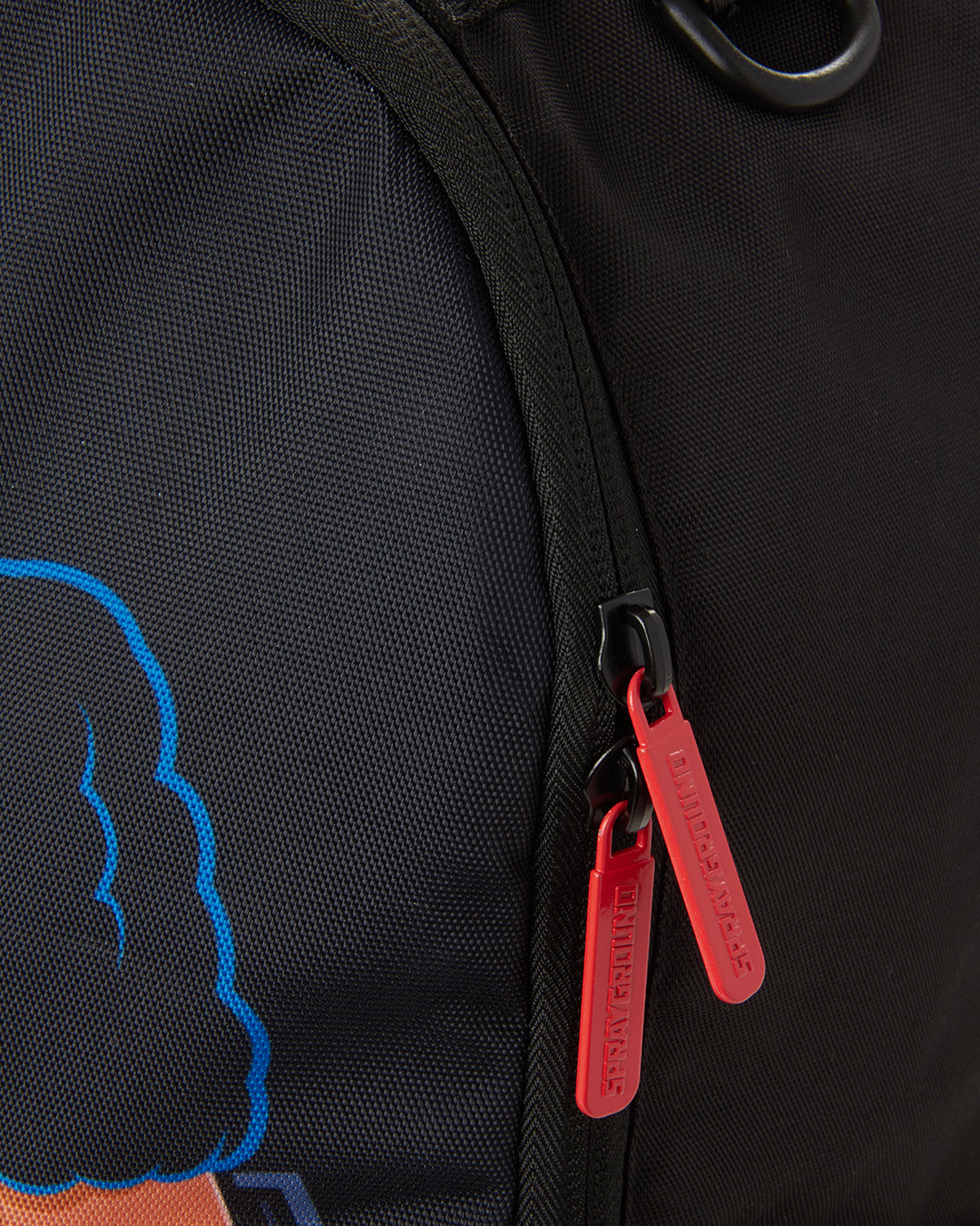 Hey Arnold: Anime on Stereo Backpack - Image 5