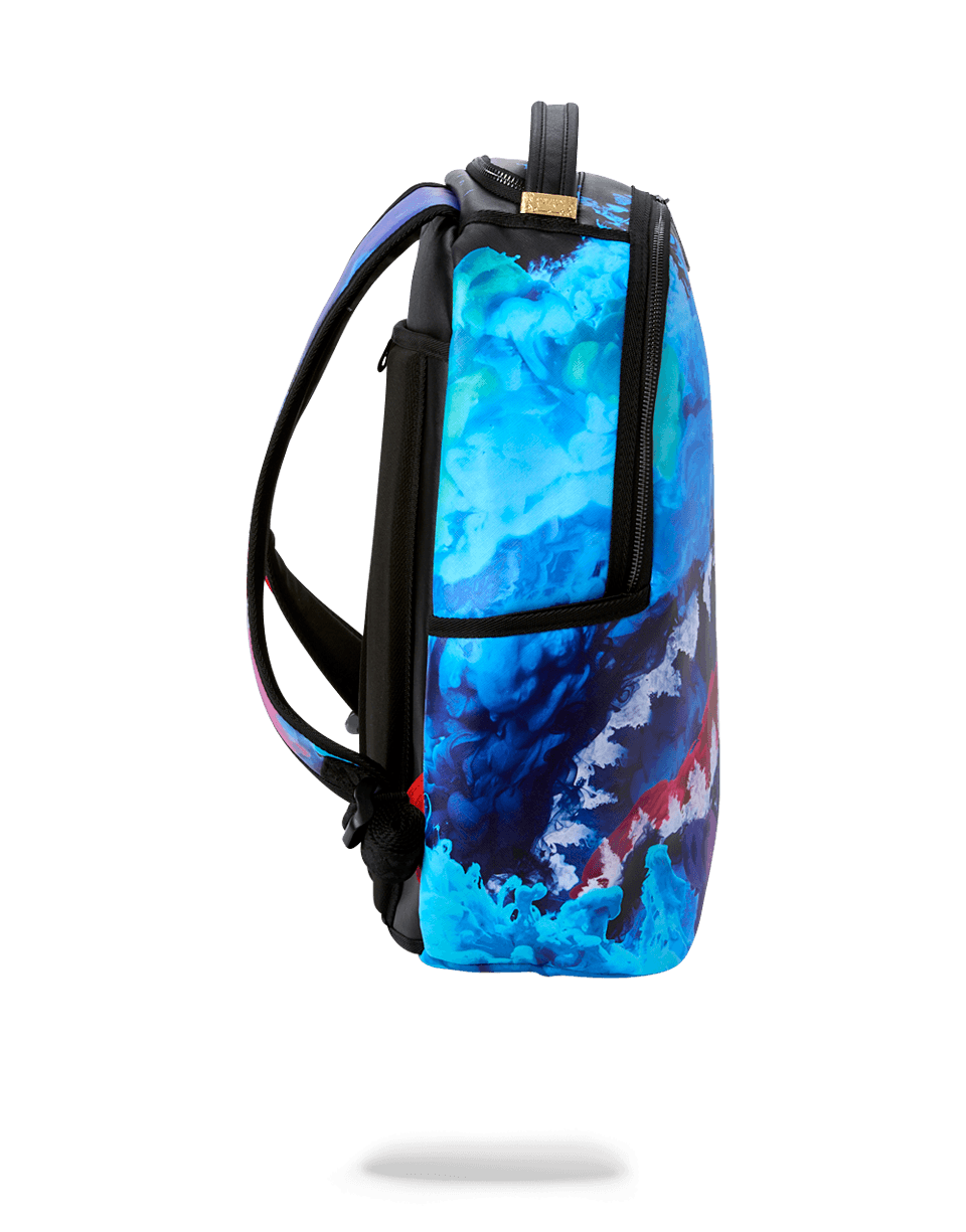 Color Drip Backpack - Image 5