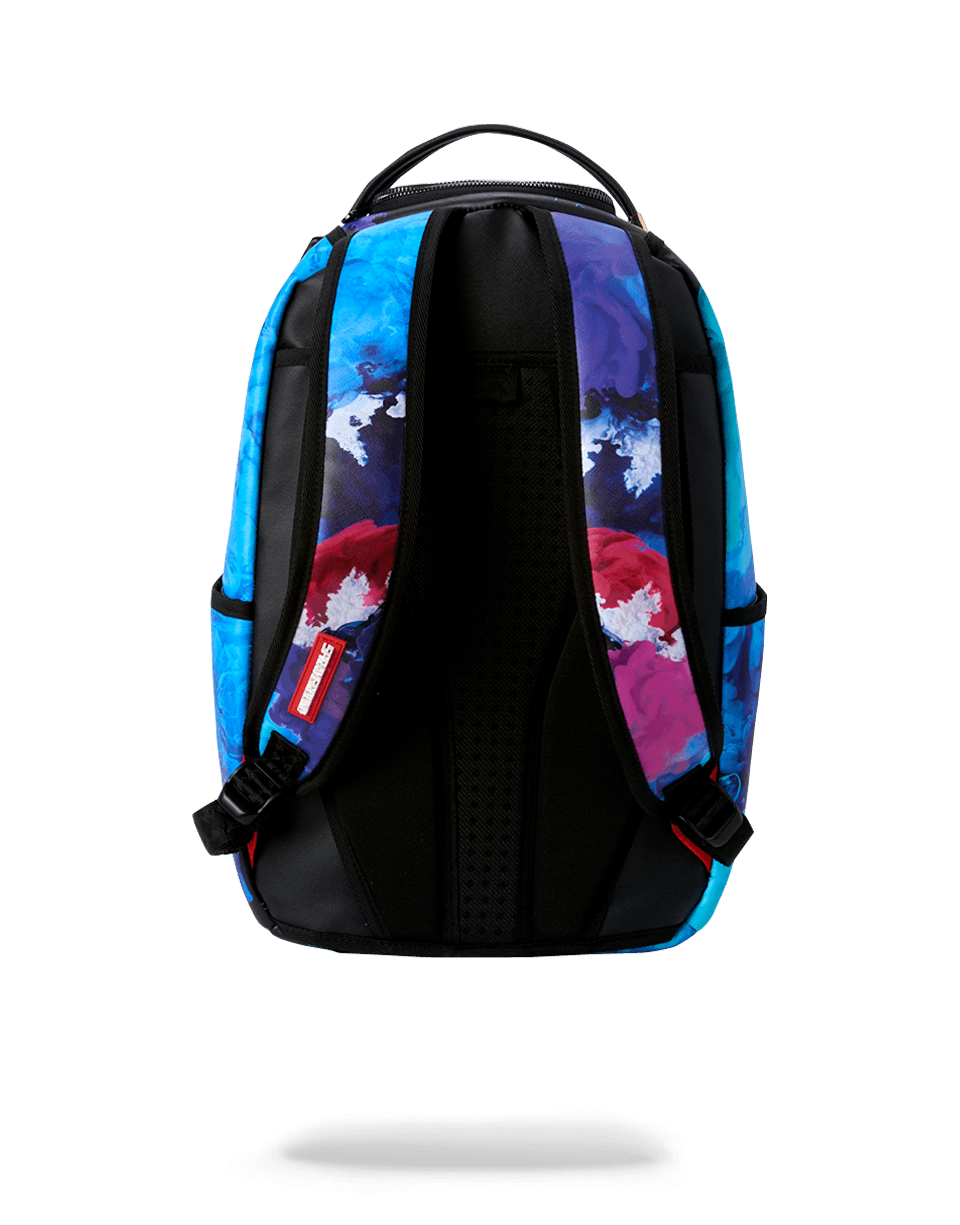 Color Drip Backpack - Image 7