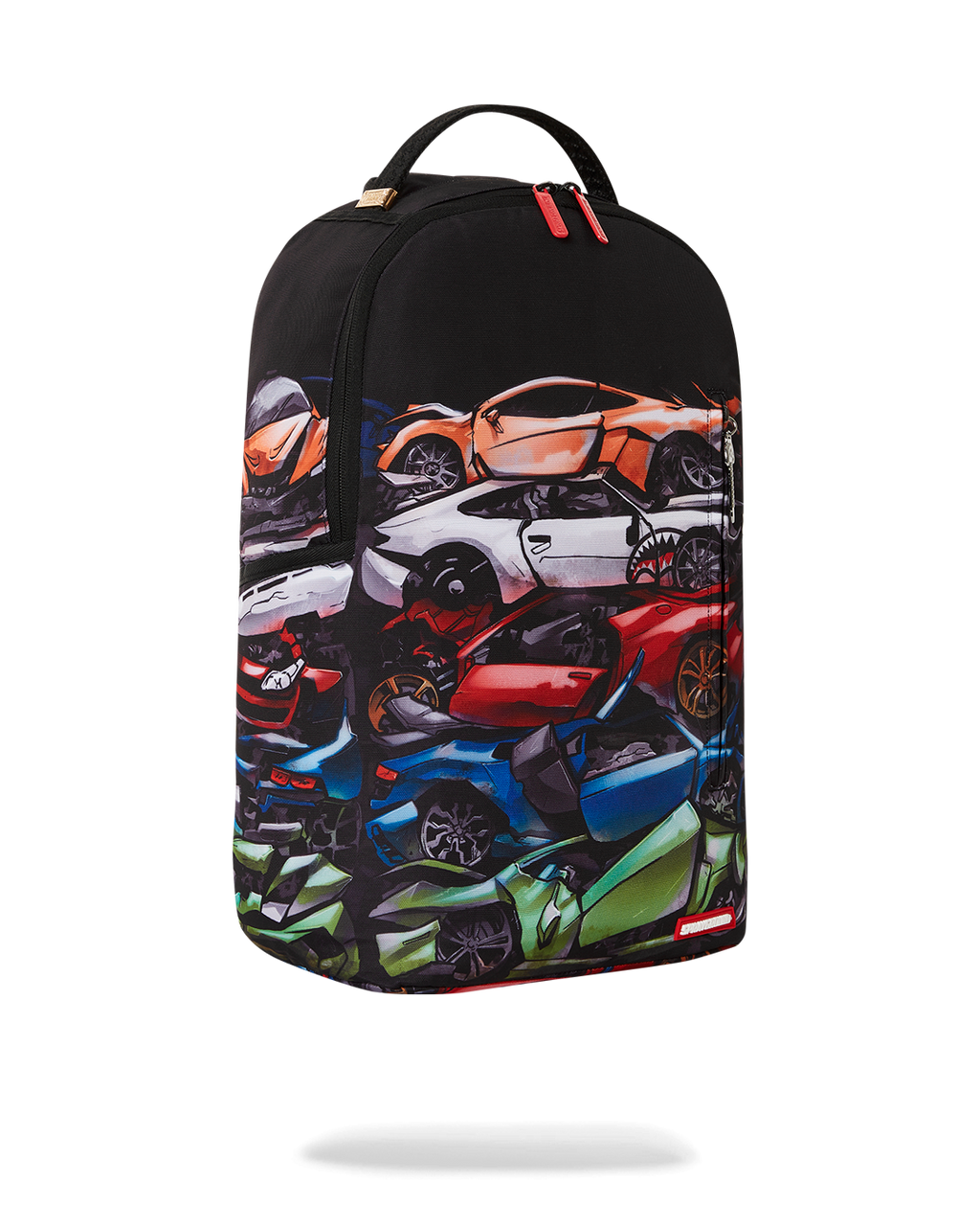 Crunch Time Backpack - Image 3