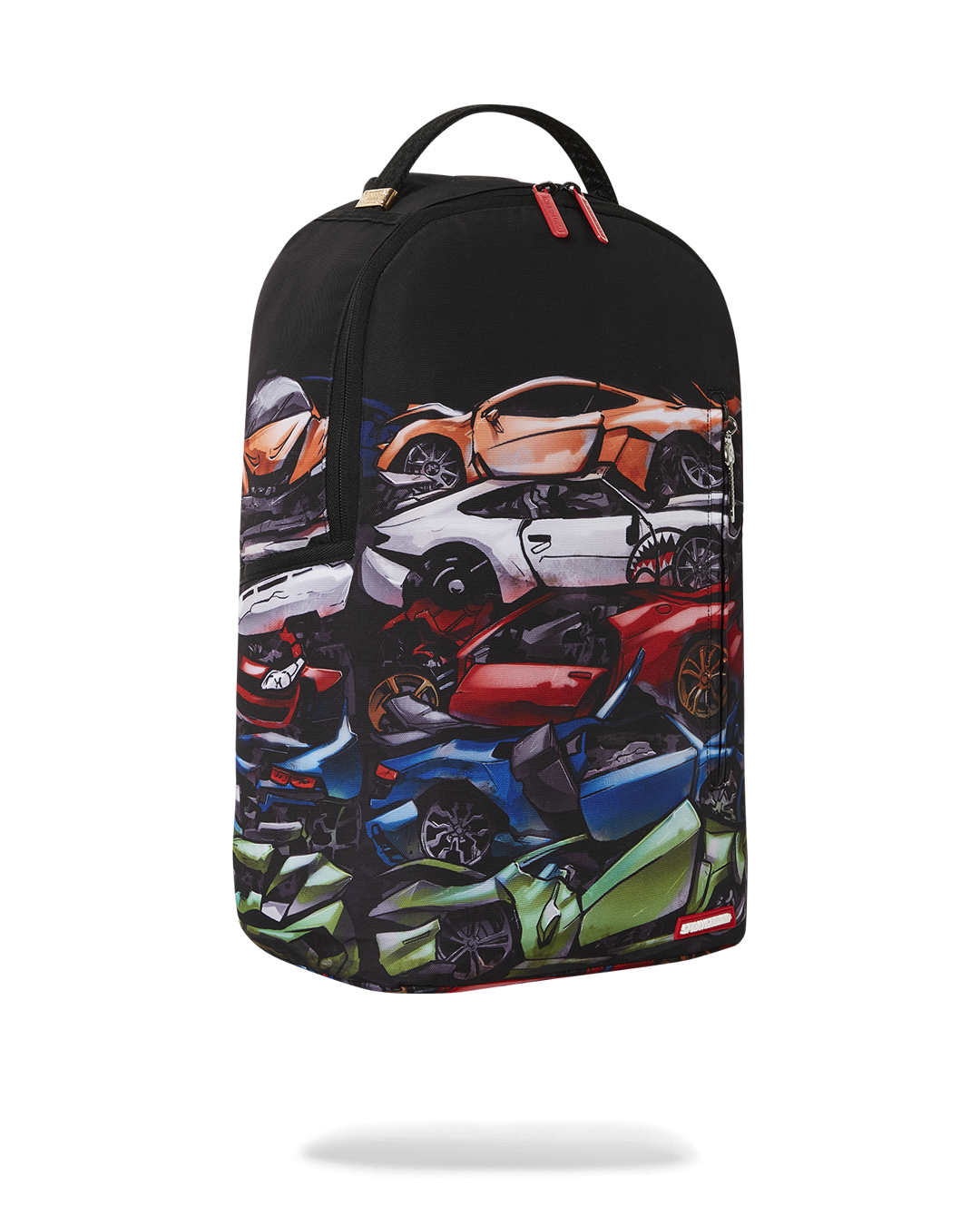 Crunch Time Backpack - Image 3