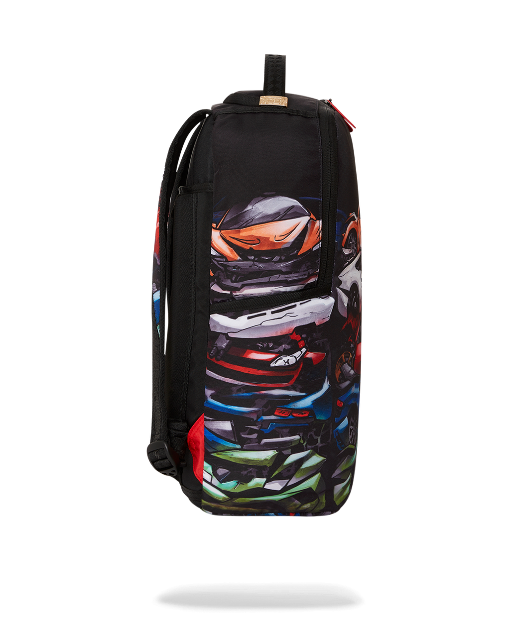 Crunch Time Backpack - Image 5