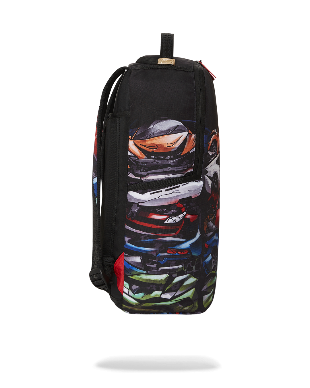 Crunch Time Backpack - Image 5