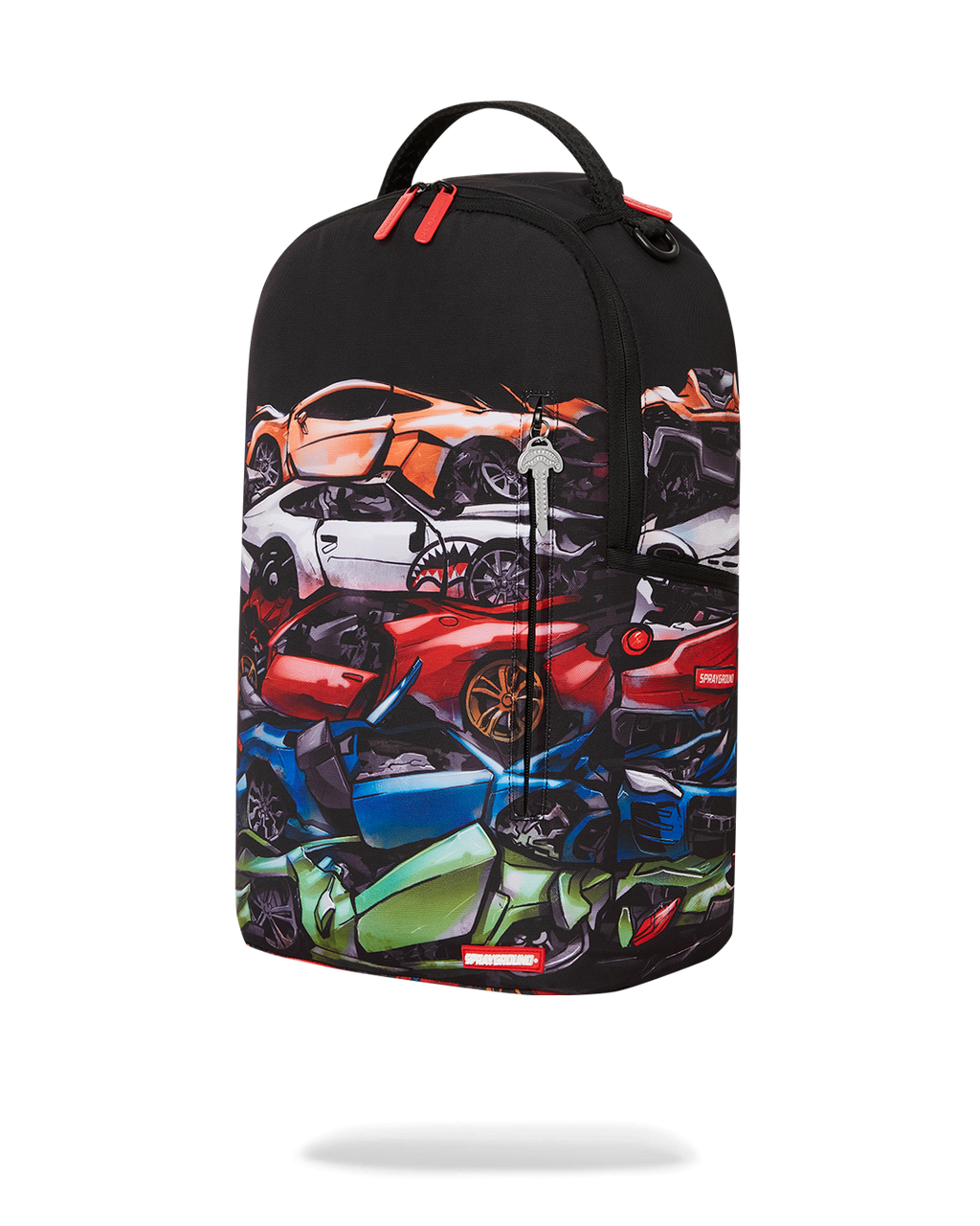 Crunch Time Backpack - Image 7