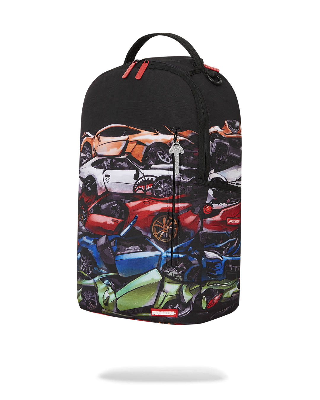 Crunch Time Backpack - Image 7