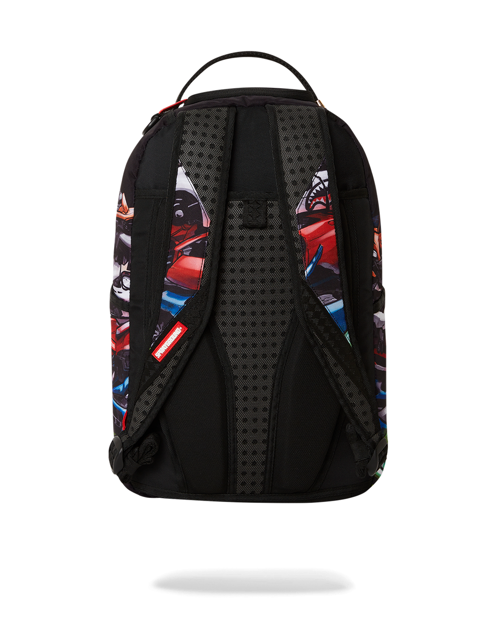 Crunch Time Backpack - Image 8